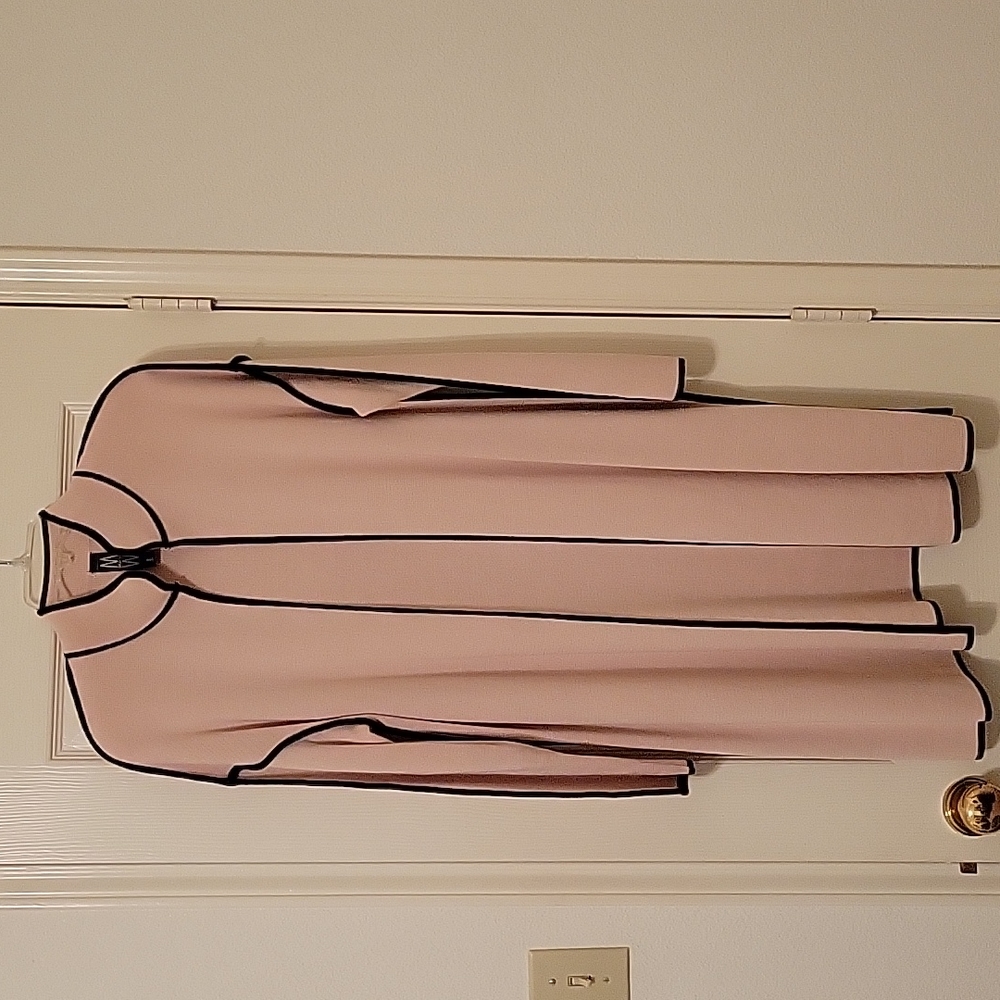 Two piece sweater set